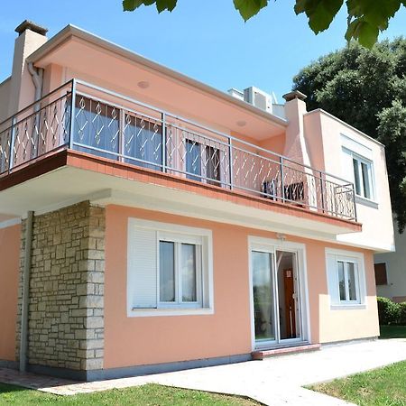 Apartments Lungomare ウマグ エクステリア 写真