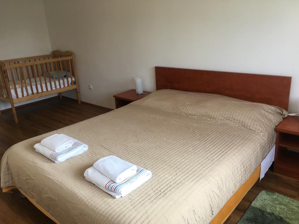 Apartments Lungomare ウマグ エクステリア 写真
