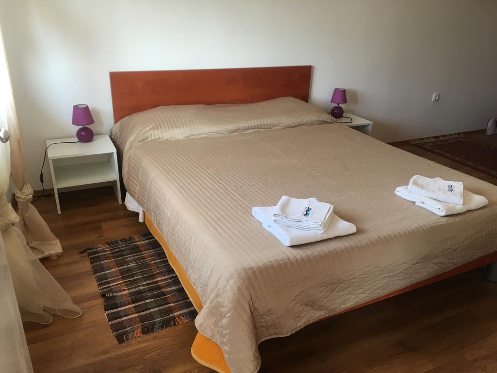 Apartments Lungomare ウマグ エクステリア 写真