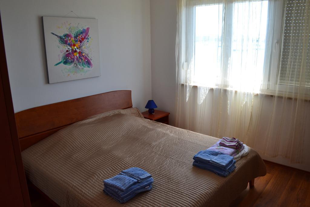 Apartments Lungomare ウマグ エクステリア 写真
